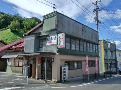 ラーメン大黒屋