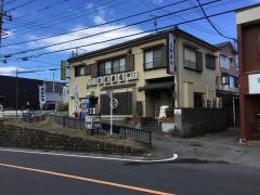 太郎寿司