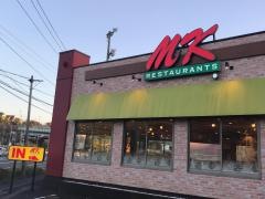 ＭＫレストラン　佐世保大塔店