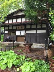 草庵