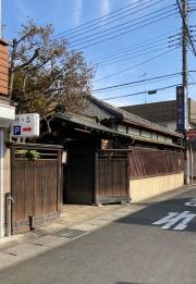 仲乃家