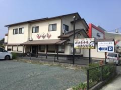 麺処そば良