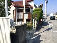 山陽聖約キリスト教会