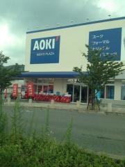 ＡＯＫＩ　箕面店