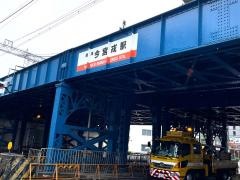 今宮戎駅