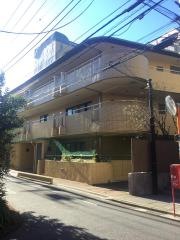 小淀ホーム