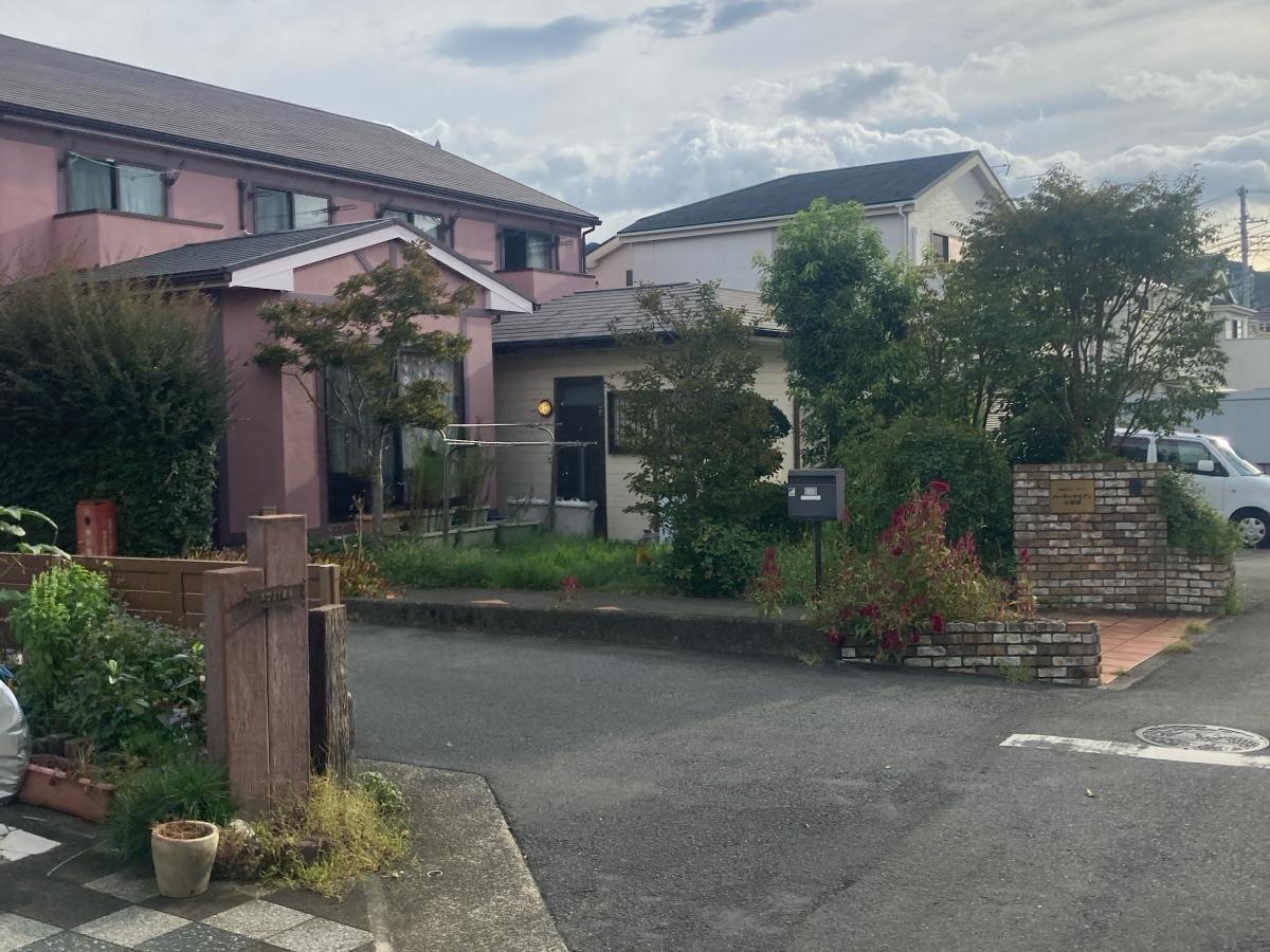 ハーティオセアン小田原