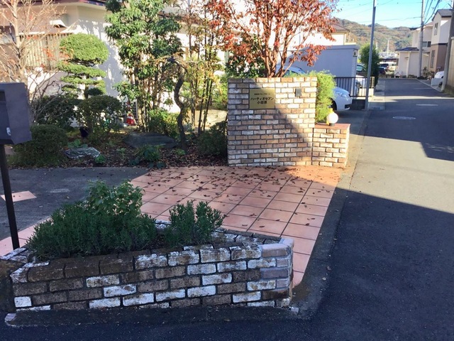 ハーティオセアン小田原 雰囲気