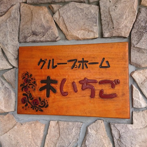 木いちご