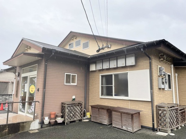 ふぁみりー伊川