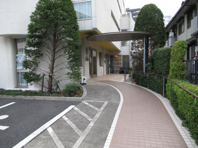 ライフサポートレジデンスゆらら船堀駅前