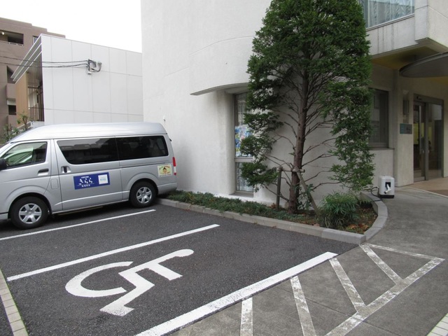 ライフサポートレジデンスゆらら船堀駅前