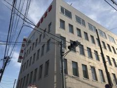朝日生命保険相互会社　埼玉西支社