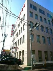 朝日生命保険相互会社　埼玉西支社