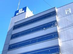 富山新聞社高岡支社