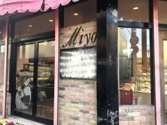 ミヨ洋菓子店