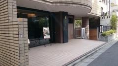 重慶飯店　麻布賓館