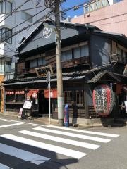 筑前屋　人形町　総本店