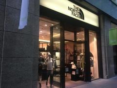 ＴＨＥ　ＮＯＲＴＨ　ＦＡＣＥ　ＦＬＩＧＨＴ　ＴＯＫＹＯ
