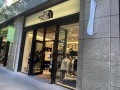 ＴＨＥ　ＮＯＲＴＨ　ＦＡＣＥ　ＦＬＩＧＨＴ　ＴＯＫＹＯ