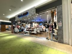 Ｇ－ＬＡＮＤ　ＥＸＴＲＥＭＥ　ｍｏｚｏワンダーシティ店