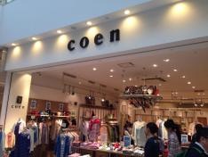 coen ラゾーナ川崎プラザ店