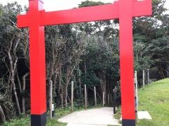 青の洞窟　（珠洲岬）