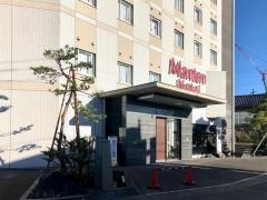 敦賀マンテンホテル駅前