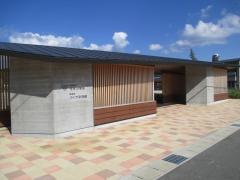 作手小学校