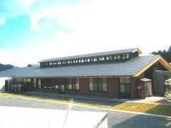 作手小学校