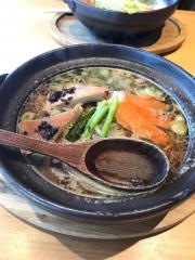 長野土鍋ラーメンたけさん　小布施店