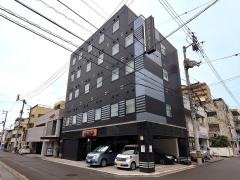 アパホテル　高松瓦町