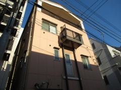 グループホーム　いけぶくろの家