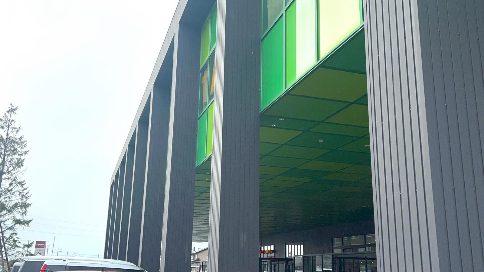 学研　明文堂書店　小松ツリーズ店教室