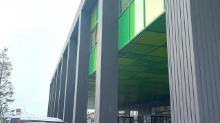 学研　明文堂書店　小松ツリーズ店教室