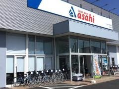 サイクルベースあさひ　水戸姫子店