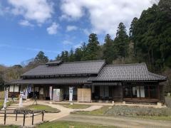 国吉城跡
