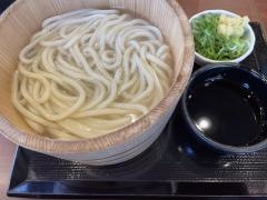 丸亀製麺　光が丘ＩＭＡ店