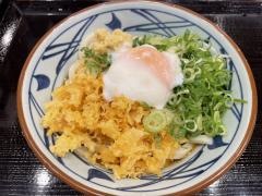 丸亀製麺　光が丘ＩＭＡ店