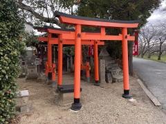 高橋神社