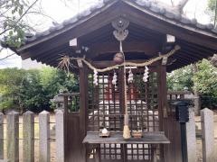 高橋神社