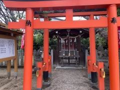 高橋神社