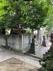往生院