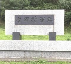 厚田公園