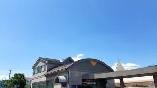 盛岡信用金庫西根支店