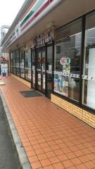セブンイレブン　須賀川西川店