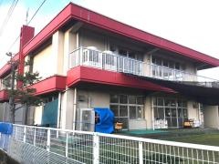 阿見町中郷保育所
