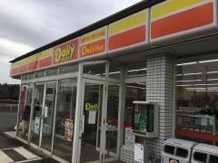 デイリーヤマザキ　古河駒羽根店