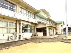 船生東小学校