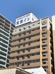 東横イン小山駅東口1